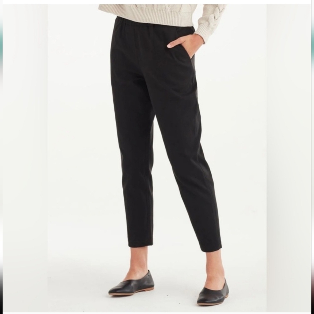 VETTA Capsule | Canvas Pants